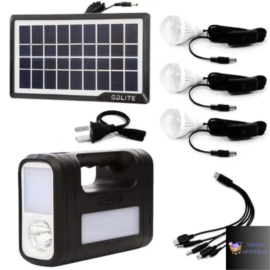 EcoBright Kit